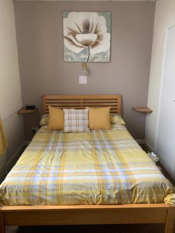 The Crown In Bed and Breakfast Fordingbridge Esterno foto